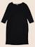 Robe grossesse - 42 à 44 Noir 1 - vertbaudet enfant 