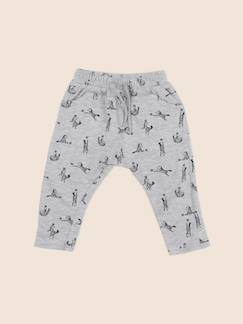 Seconde main-Garçon-Pantalon-Jogging - 9 mois
