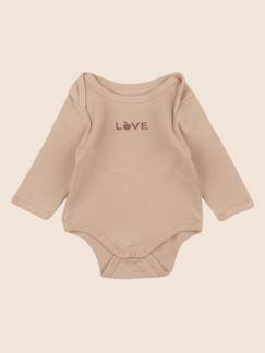 Seconde main-Fille-Body bébé-Body - 3 mois