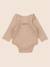 Body - 3 mois Marron 1 - vertbaudet enfant 
