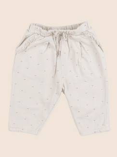 Seconde main-Fille-Pantalon-Pantalon - 6 mois