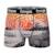 Boxer garçon santa monica Gris 1 - vertbaudet enfant 