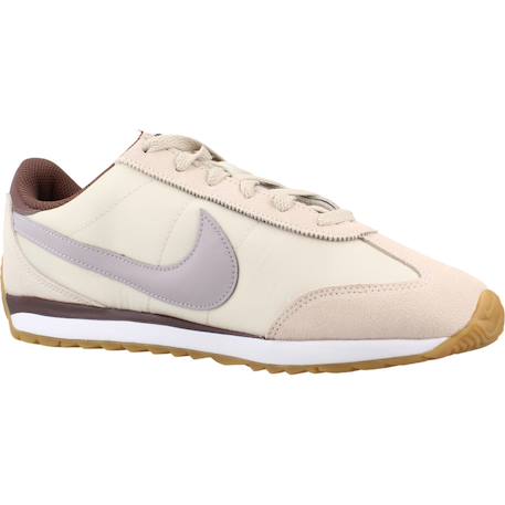 Basket à lacets garçon pacific gs Blanc+Nue 106 11 - vertbaudet enfant 
