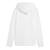 Sweat zippé à capuche garçon OM 24/25 Blanc 3 - vertbaudet enfant 