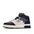 Baskets garçon olly vlc Marine 2 - vertbaudet enfant 