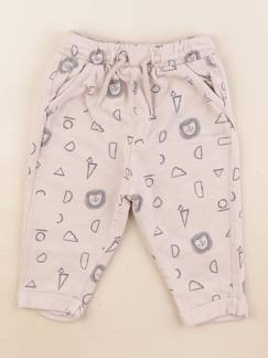 Seconde main-Garçon-Pantalon-Jogging - 9 mois