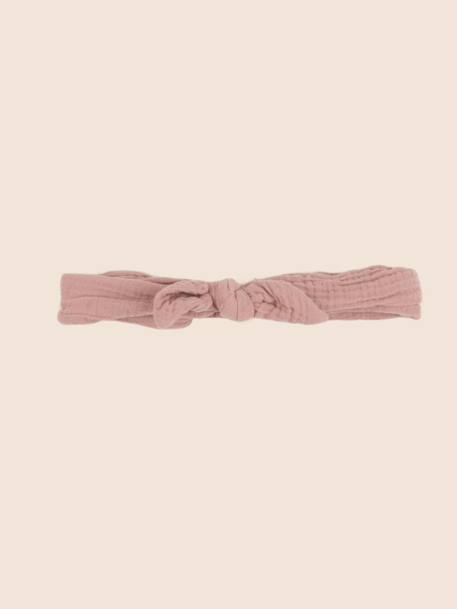 Bandeau - 2 ans Marron 1 - vertbaudet enfant 