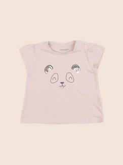 Tee-shirt - 6 mois  - vertbaudet enfant
