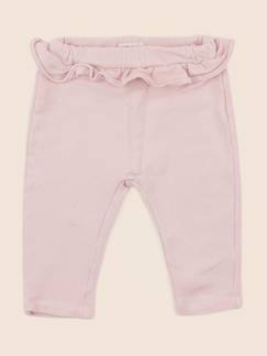 Seconde main-Fille-Pantalon-Pantalon - 9 mois