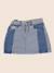 Robe - 8 ans Bleu 1 - vertbaudet enfant 