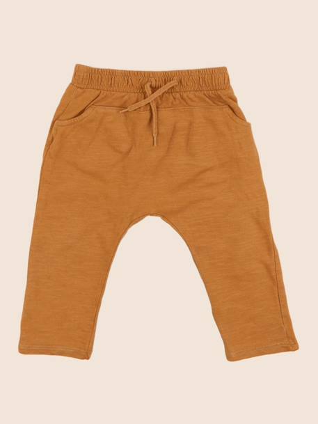Sarouel - 6 mois Marron 1 - vertbaudet enfant 