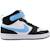 Basket garçon modèle court borough Bleu 1 - vertbaudet enfant 