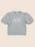 Sweat - 8 ans Vert 1 - vertbaudet enfant 