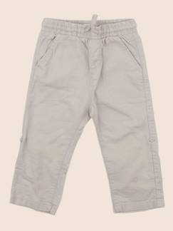 Seconde main-Garçon-Pantalon-Pantalon - 18 mois