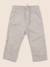 Pantalon - 18 mois Gris 1 - vertbaudet enfant 