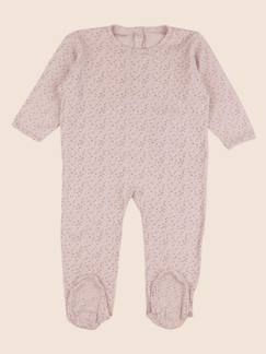 Seconde main-Fille-Pyjama, surpyjama, dors-bien-Pyjama coton - 36 mois