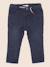 Pantalon - 9 mois Bleu 1 - vertbaudet enfant 