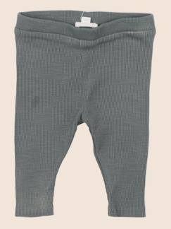 Seconde main-Fille-Pantalon-Legging - 3 mois