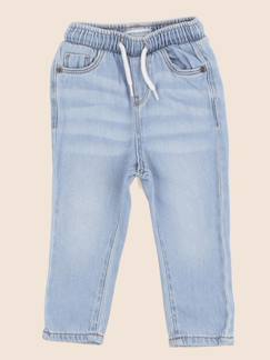 Seconde main-Fille-Pantalon-Jean - 12 mois