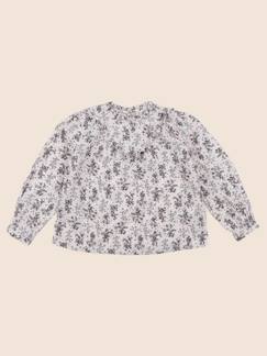 Blouse - 6 ans  - vertbaudet enfant