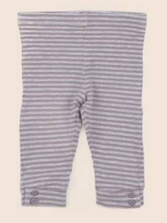 Seconde main-Fille-Pantalon-Legging - 9 mois