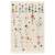 Tapis ethnique à franges inspiration bédouine mogador Palette colorée+Rose poudrée 7 - vertbaudet enfant 