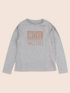 Tee-shirt - 8 ans  - vertbaudet enfant