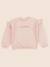 Sweat - 10 ans Rose, or 1 - vertbaudet enfant 