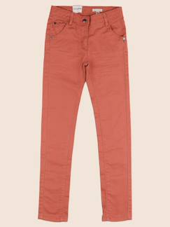 Seconde main-Fille-Pantalon-Jean - 10 ans