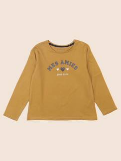 Tee-shirt - 6 ans  - vertbaudet enfant