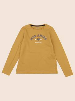Tee-shirt - 8 ans  - vertbaudet enfant