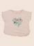Tee-shirt - 2 ans Rose 1 - vertbaudet enfant 