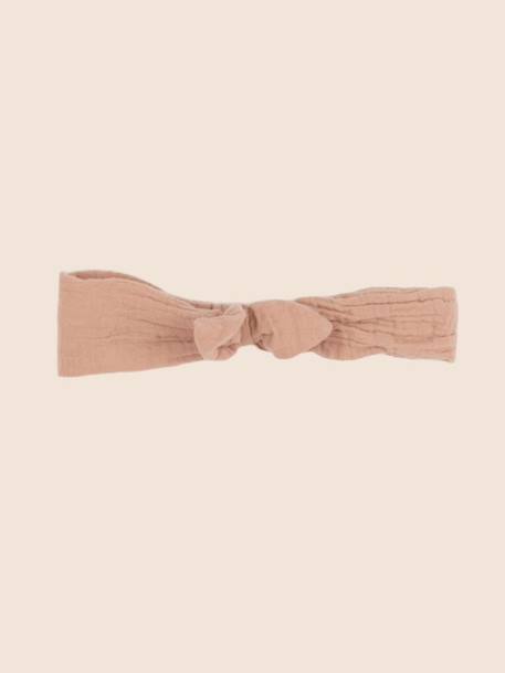 Bandeau - 2 ans Marron 1 - vertbaudet enfant 