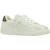 Basket fille Blanc 5 - vertbaudet enfant 