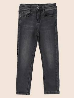 Seconde main-Fille-Pantalon-Jean - 4 ans