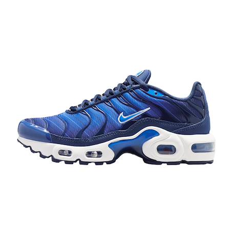 Baskets enfant Bleu 1 - vertbaudet enfant 