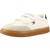 Basket garçon modèle low cut Blanc 4 - vertbaudet enfant 