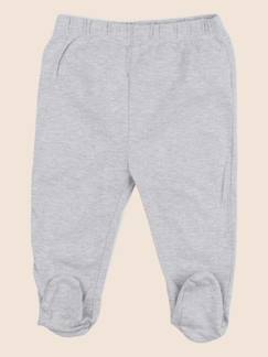 Seconde main-Fille-Pantalon-Legging - 12 mois