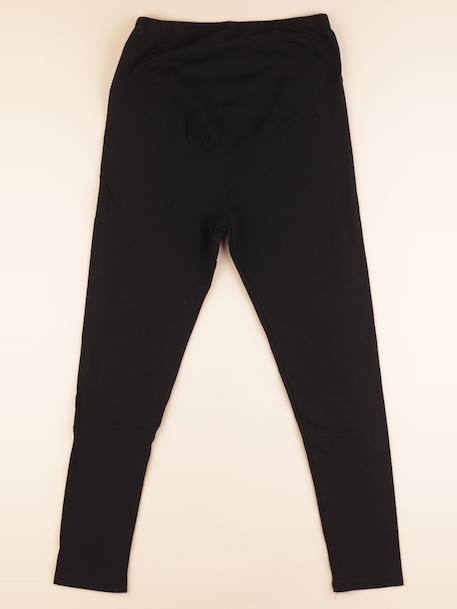 Legging grossesse - 34 à 36 Noir 1 - vertbaudet enfant 