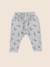 Jogging - 3 mois Gris 1 - vertbaudet enfant 