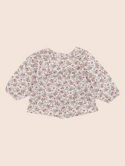 Tee-shirt - 6 mois  - vertbaudet enfant