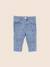 Jean - 3 mois Bleu 1 - vertbaudet enfant 