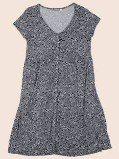 Seconde main-Vêtement de grossesse-Robe-Robe grossesse - 38 à 40