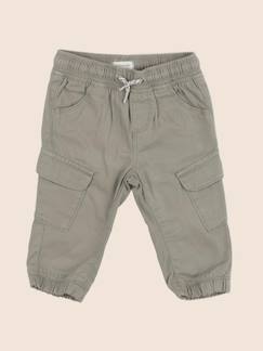 Seconde main-Garçon-Pantalon-Pantalon - 9 mois