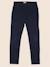 Jegging - 14 ans Bleu 1 - vertbaudet enfant 