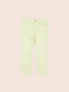 Seconde main-Fille-Pantalon-Jean - 3 ans