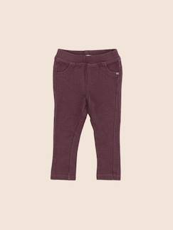 Seconde main-Fille-Pantalon-Jegging - 6 mois