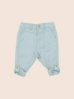 Seconde main-Garçon-Pantalon-Jean - 3 mois