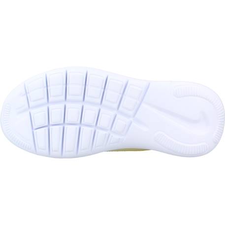 Basket fille modèle flex runner Rose 500 6 - vertbaudet enfant 