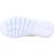 Basket fille modèle flex runner Rose 500 6 - vertbaudet enfant 